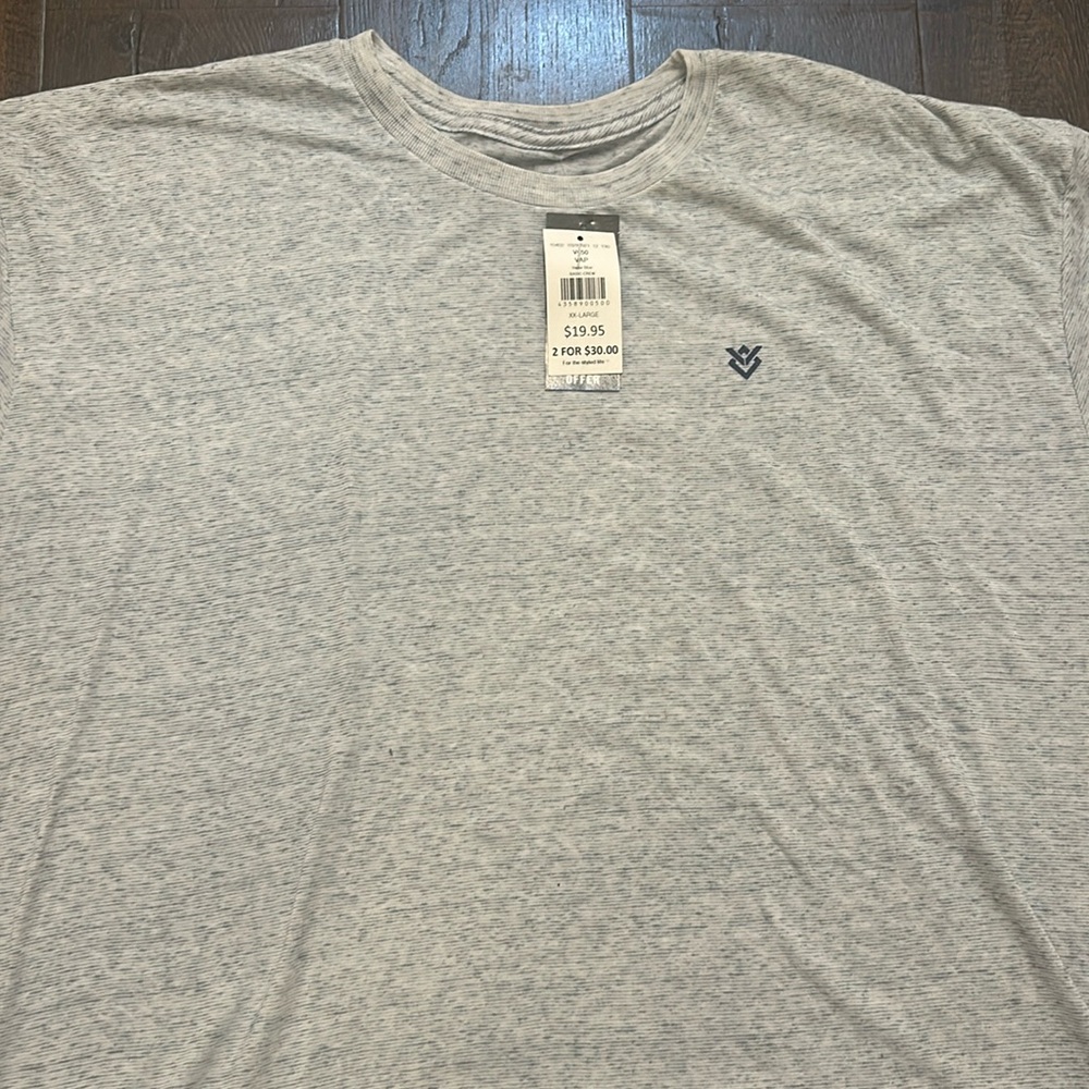 Men’s BRAND NEW VEECE shirt XXL